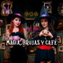 Magia, Brujas y Café