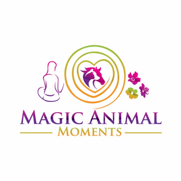 Artwork for Magic Animal Moments