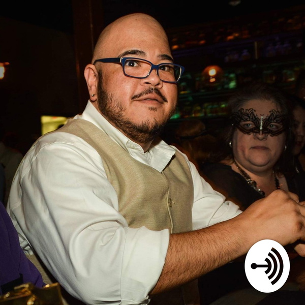 Artwork for Magic Around Me