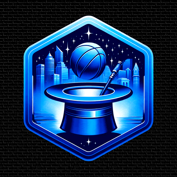 Artwork for Magic Digest