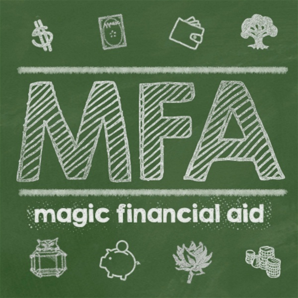 Artwork for Magic Financial Aid (Magic: The Gathering