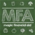 Magic Financial Aid (Magic: The Gathering - MTG)
