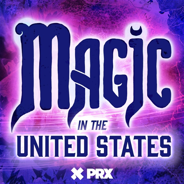 Artwork for Magic in the United States