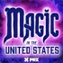 Magic in the United States