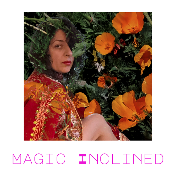 Artwork for Magic Inclined