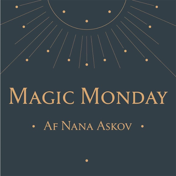 Artwork for Magic Monday