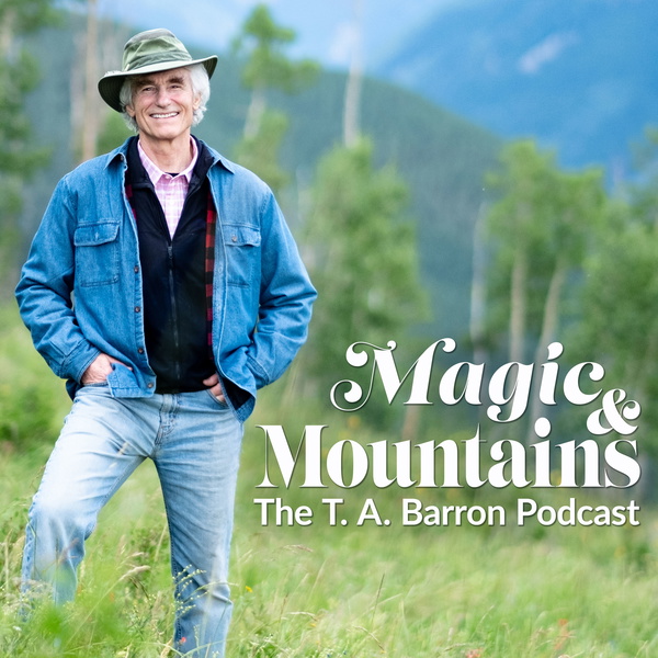 Artwork for Magic & Mountains