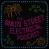 The Main Street Electrical Podcast: A Disney Podcast