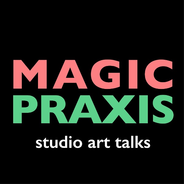 Artwork for Magic Praxis