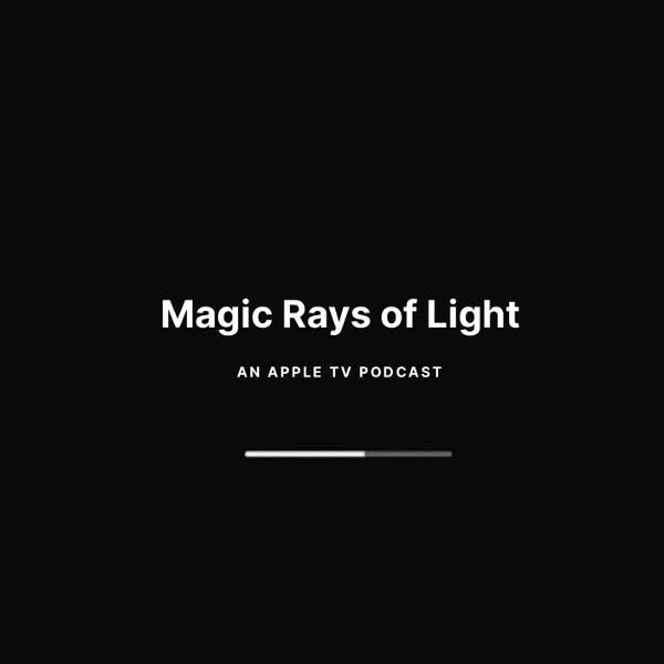 Artwork for Magic Rays of Light