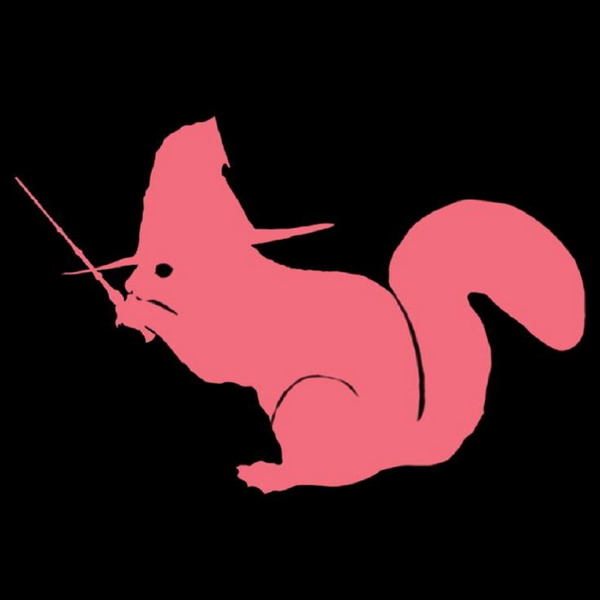 Artwork for Magic Squirrel Network