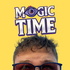 Magic Time - Dein Podcast für Ausflüge, Freizeitparks, Musicals und Erlebnisse