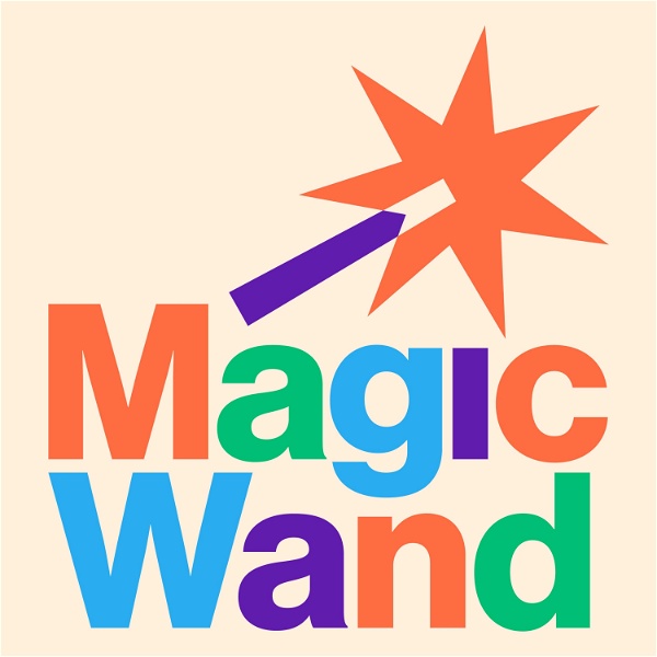Artwork for Magic Wand
