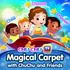 Magical Carpet with ChuChu and Friends