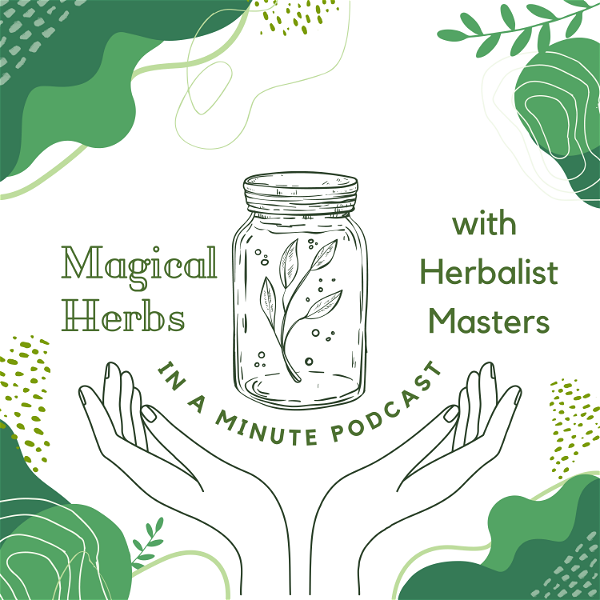 Artwork for Magical Herbs