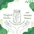 Magical Herbs - In A Minute