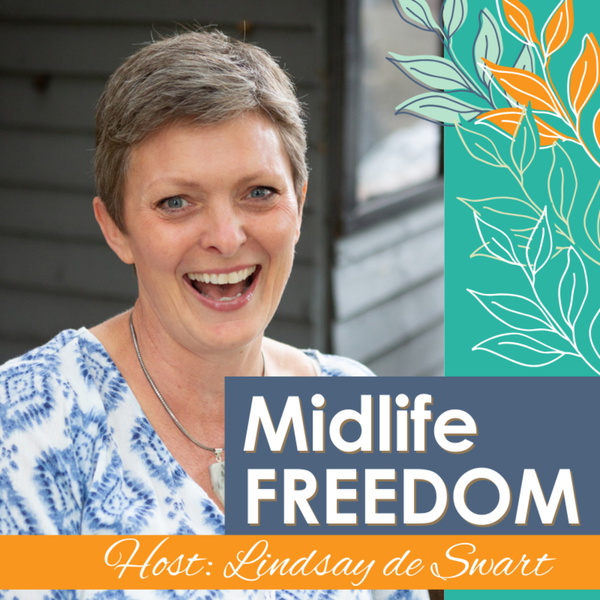 Artwork for Midlife Freedom