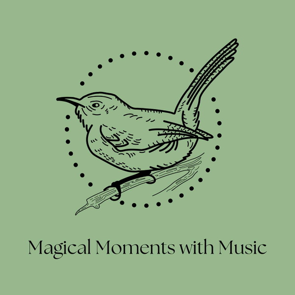 Artwork for Magical Moments with Music
