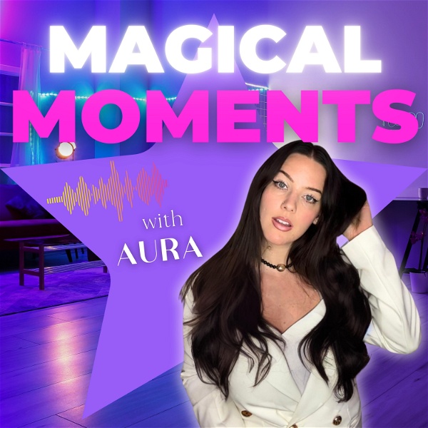 Artwork for Magical Moments