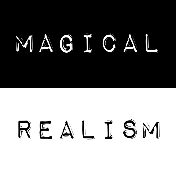 Artwork for Magical Realism