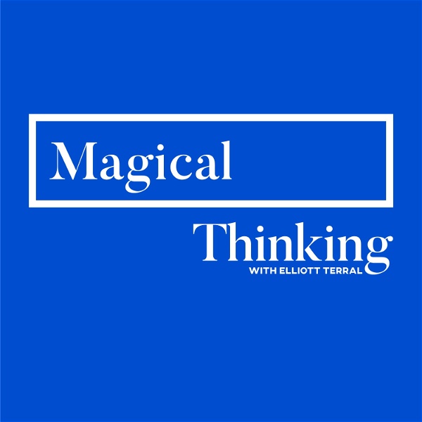 Artwork for Magical Thinking