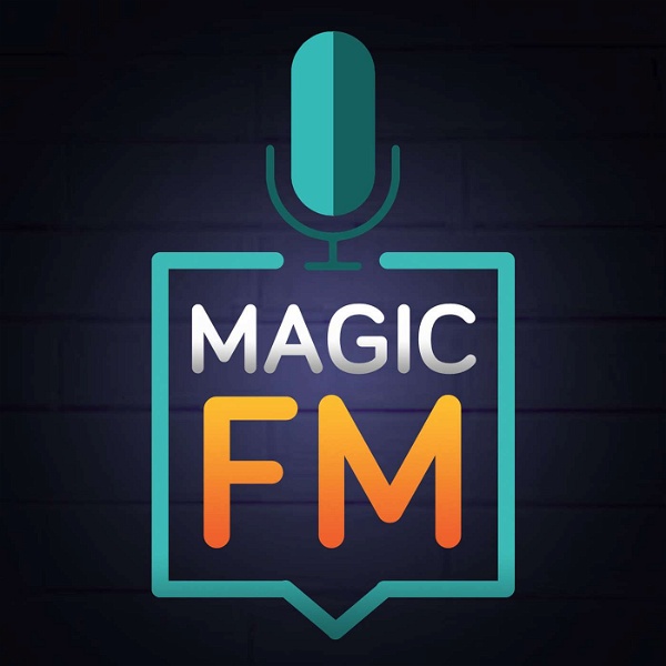 Artwork for MagicFM