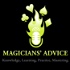 Magicians Advice Podcast