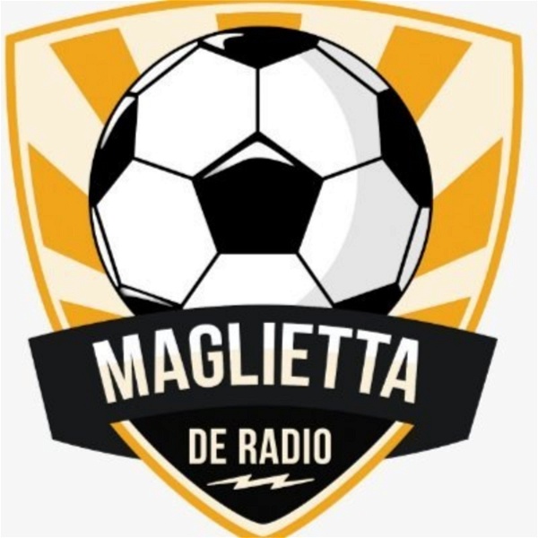 Artwork for Maglietta de Radio