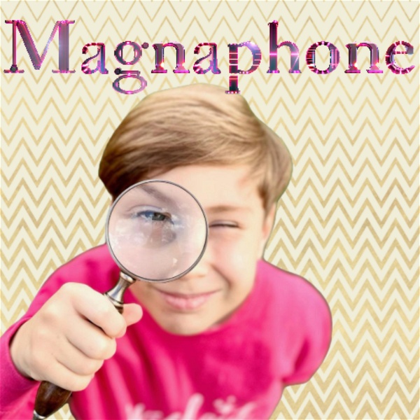 Artwork for Magnaphone