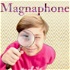 Magnaphone