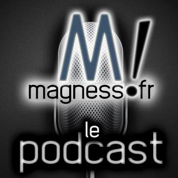 Artwork for Magness le podcast