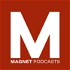 MAGNET Magazine Podcast