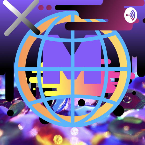 Artwork for Magnet Podcast