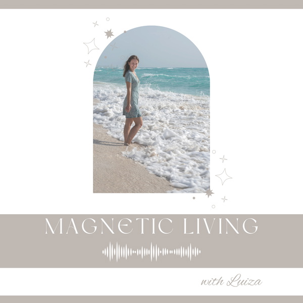 Artwork for Magnetic Living