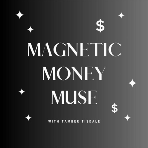 Artwork for Magnetic Money Muse