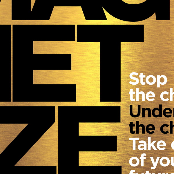 Artwork for Magnetiize