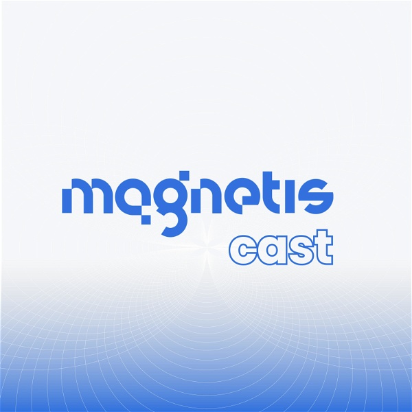 Artwork for Magnetis Cast