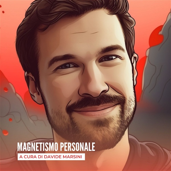 Artwork for Magnetismo Personale