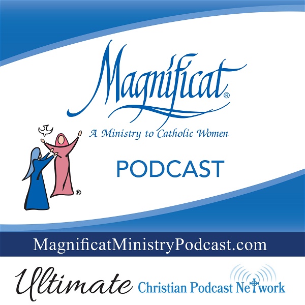 Artwork for Magnificat Ministry Podcast