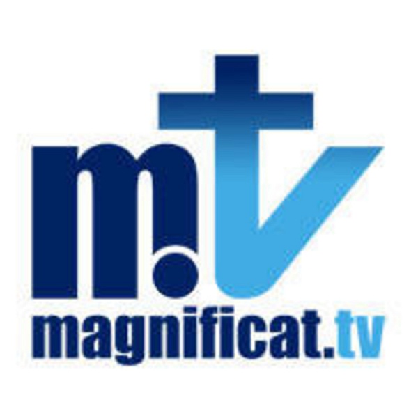 Artwork for Magnificat TV