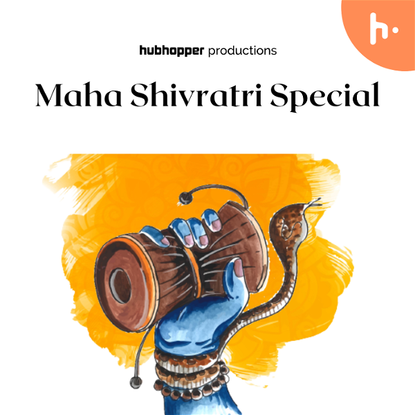 Artwork for Maha Shivratri Special