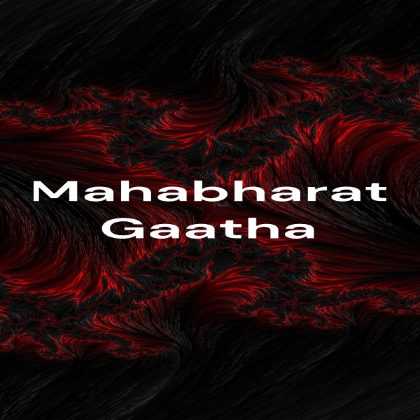 Artwork for Mahabharat Gaatha