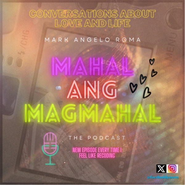 Artwork for Mahal Ang Magmahal