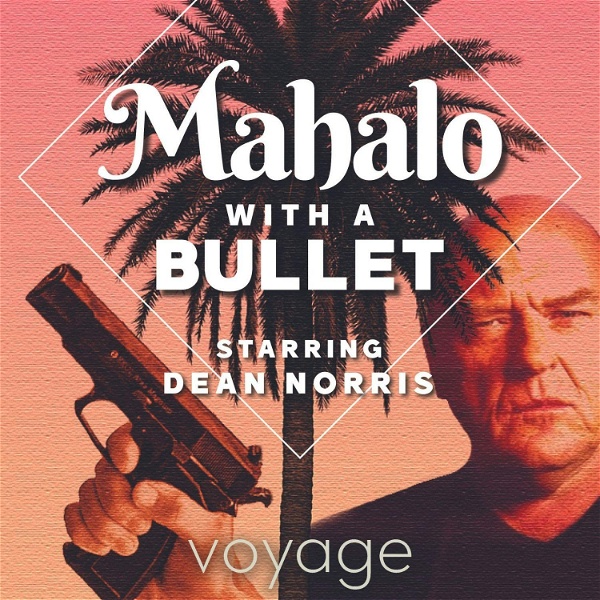 Artwork for Mahalo With A Bullet