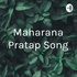 Maharana Pratap Song