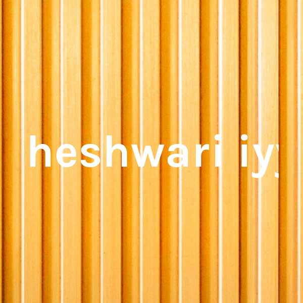 Artwork for Maheshwari iyyer