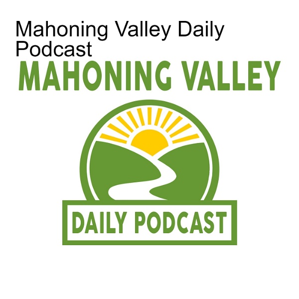 Artwork for Mahoning Valley Daily Podcast