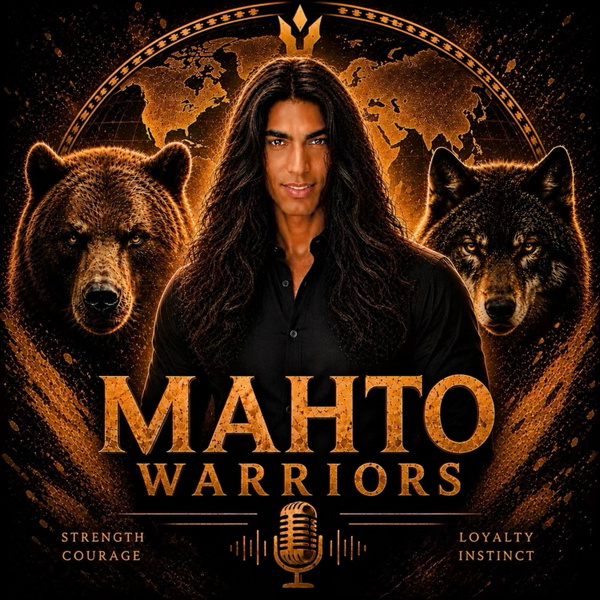 Artwork for Mahto Warriors