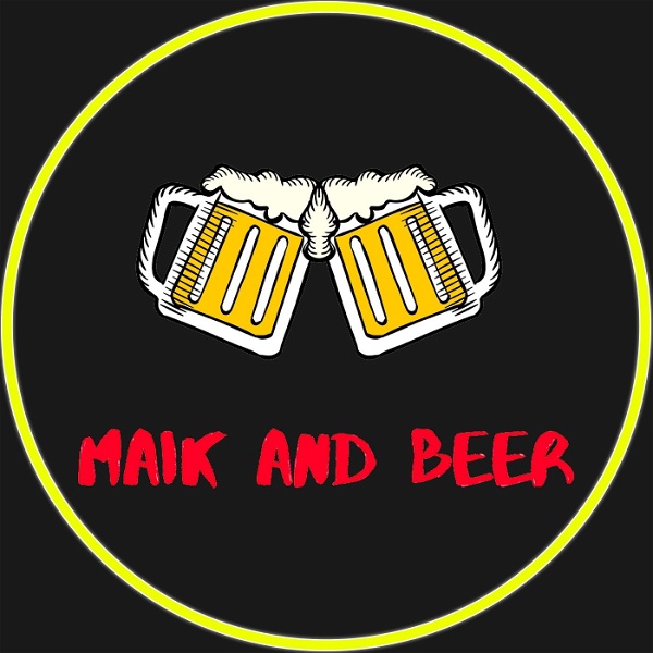 Artwork for Maik And Beer