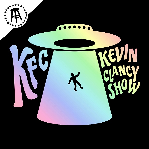 Artwork for The Kevin Clancy Show